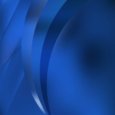 mavi arka plan tasarımı