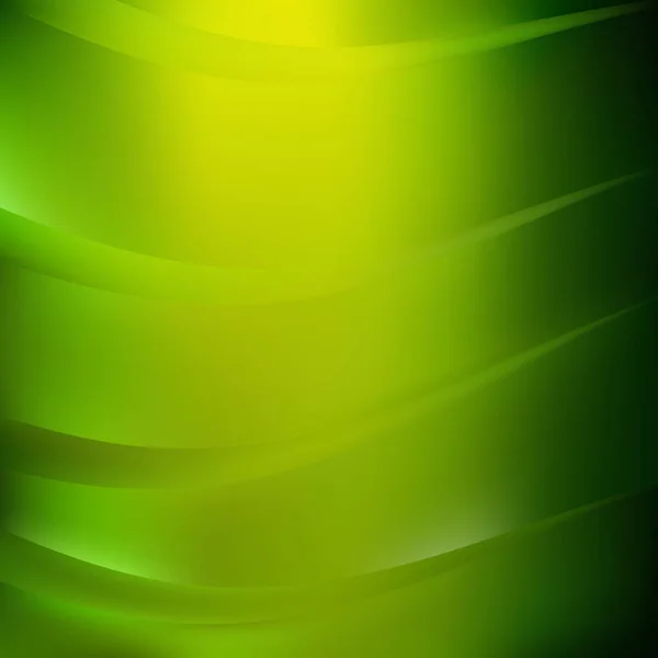 Abstract Dark Green Background Векторная Иллюстрация — стоковый вектор