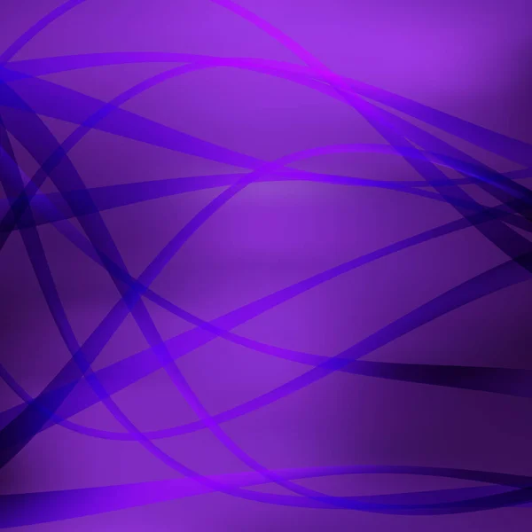 Fondo Abstracto Vector Púrpura Oscuro — Vector de stock