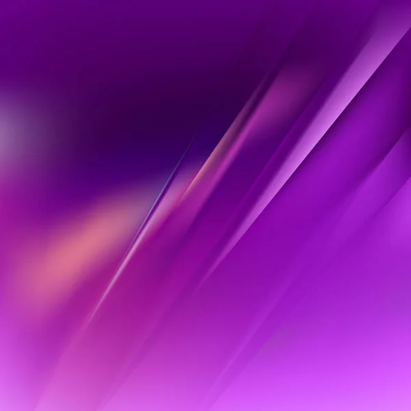 Résumé Fond Violet Foncé — Image vectorielle