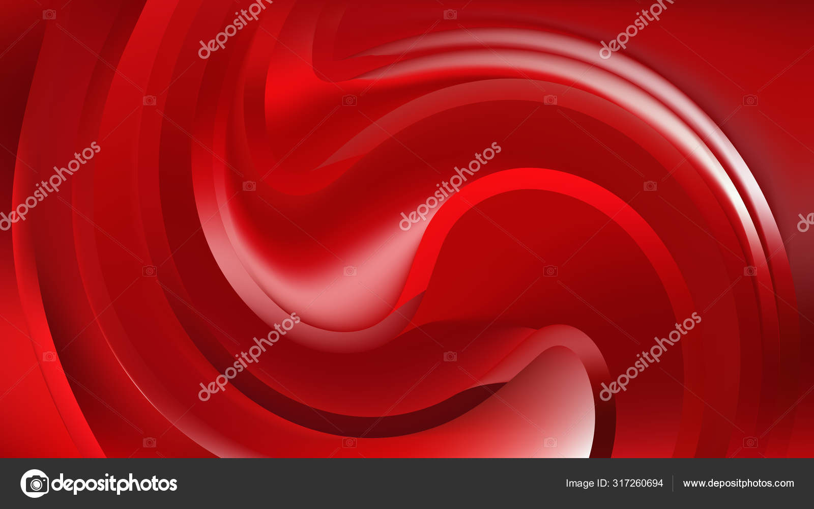 Abstrakter Dunkelroter Hintergrund Vektorgrafik Lizenzfreie Grafiken C Stockgraphicdesigns 317260694 Depositphotos