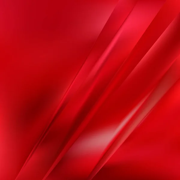 Résumé Fond Rouge Foncé — Image vectorielle