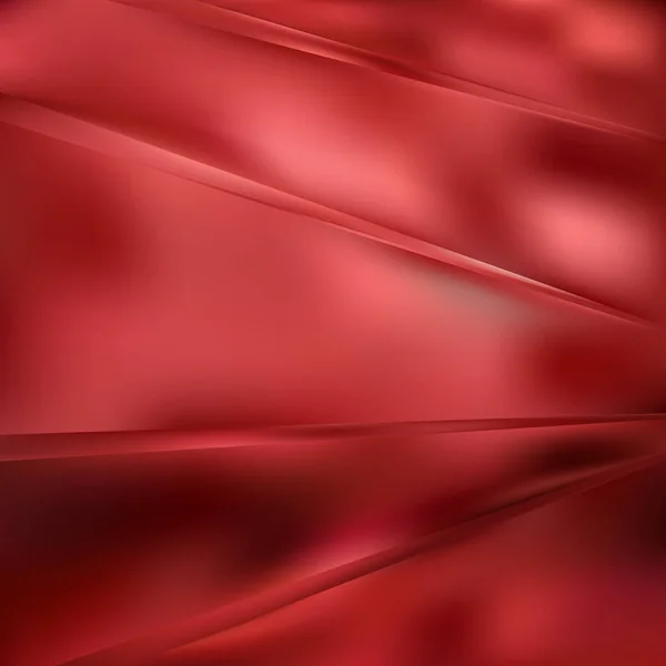 어두운 빨간색 — 스톡 벡터