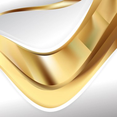 gold background design template
