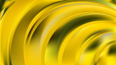 Soyut yeşil vektör arkaplanı