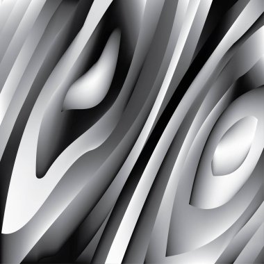 soyut gri ve beyaz vektör arkaplanı