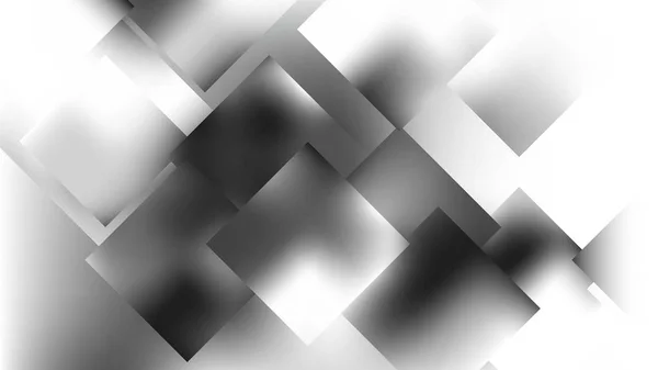 Fondo Abstracto Vector Gris Blanco — Archivo Imágenes Vectoriales