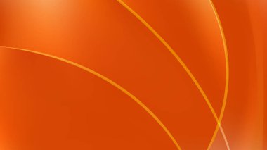 tasarlamak turuncu vektör arka plan
