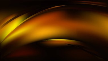 tasarlamak turuncu vektör arka plan