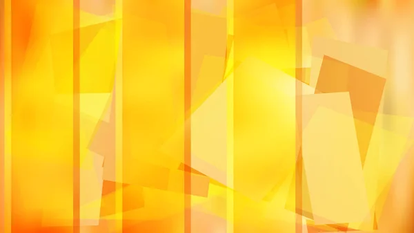 抽象橙色矢量背景 — 图库矢量图片