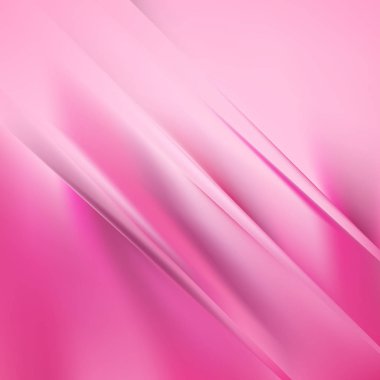 pembe arka plan, vektör çizim  