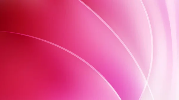 Fondo Rosa Abstracto Ilustración Vectorial — Archivo Imágenes Vectoriales