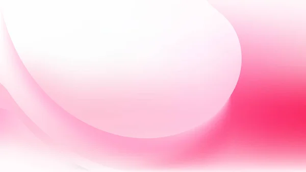 Fond Rose Abstrait Illustration Vectorielle — Image vectorielle