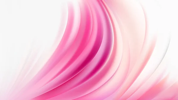 抽象的粉色背景 矢量图 — 图库矢量图片