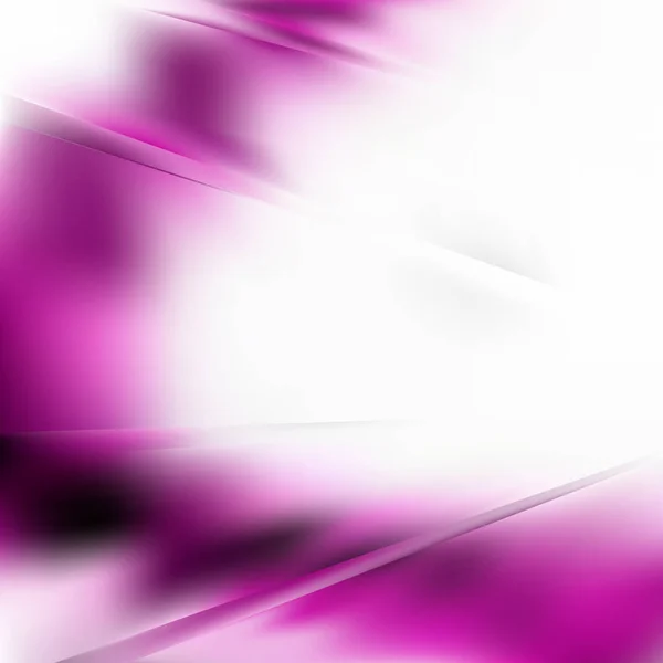 Fundo Rosa Abstrato Ilustração Vetorial — Vetor de Stock