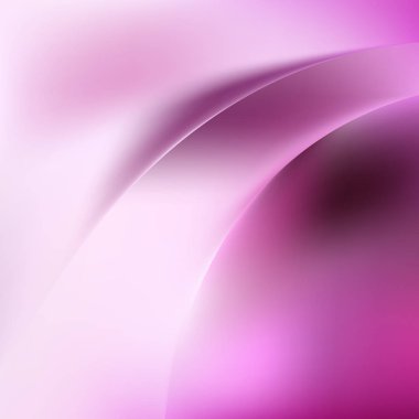 pembe arka plan, vektör çizim  