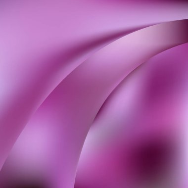 Mor arka plan vektör çizim 