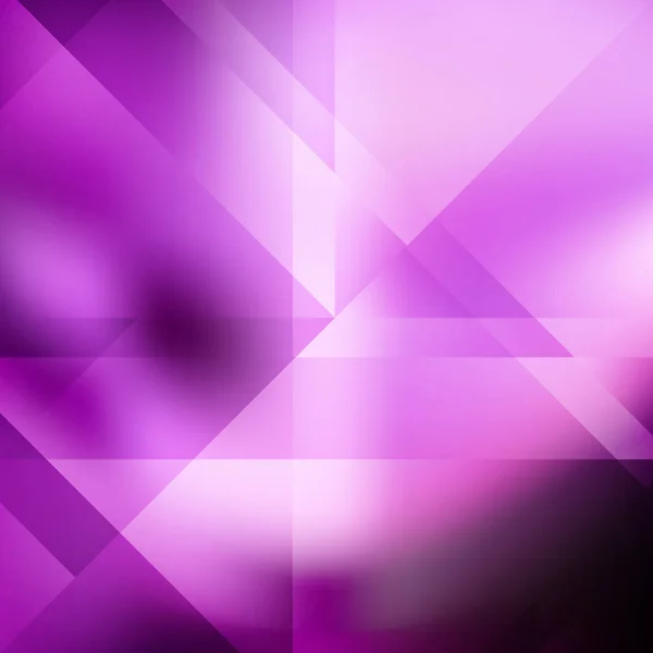 Abstracto Púrpura Fondo Vector Ilustración — Vector de stock