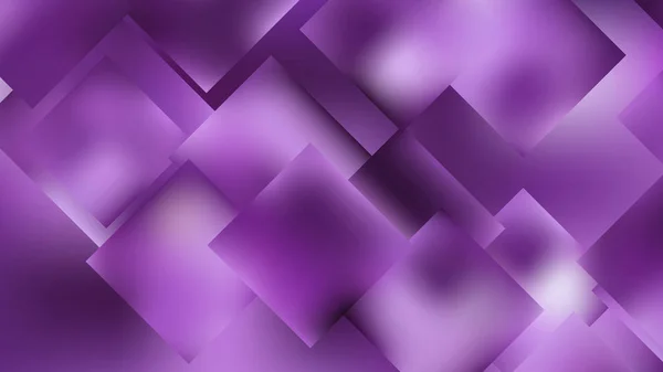 Abstracto Púrpura Fondo Vector Ilustración — Archivo Imágenes Vectoriales