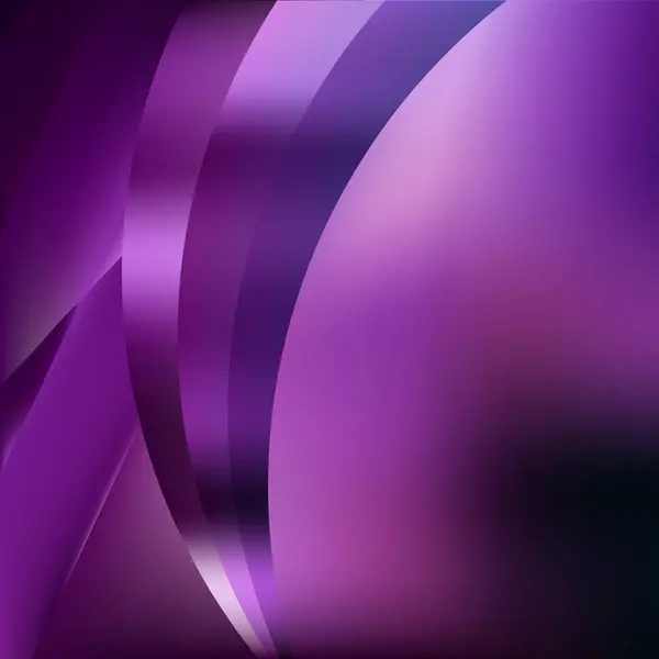 Fondo Abstracto Púrpura Negro — Archivo Imágenes Vectoriales