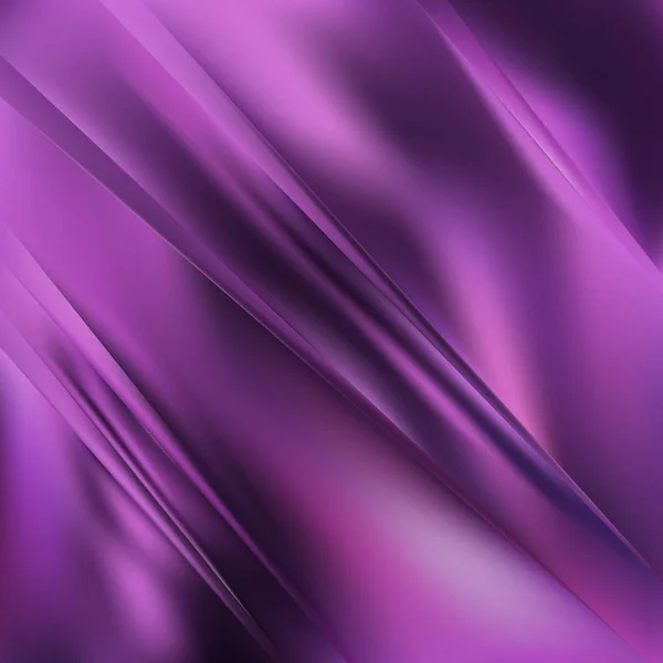 Violet Noir Fond Abstrait — Image vectorielle