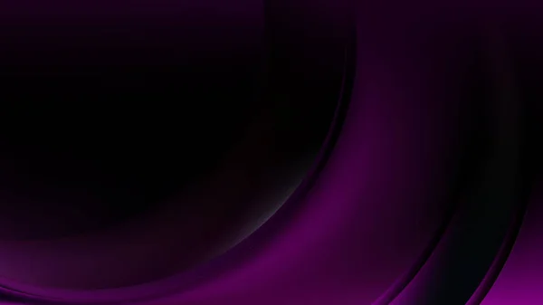 Фиолетовый Черный Абстрактный Фон — стоковый вектор