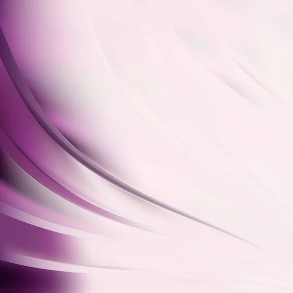 Абстрактний Фіолетовий Білий Графічний Фон — стоковий вектор