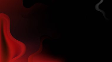 kırmızı ve siyah arkaplan