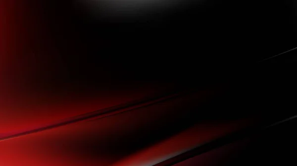 Fond Rouge Noir — Image vectorielle