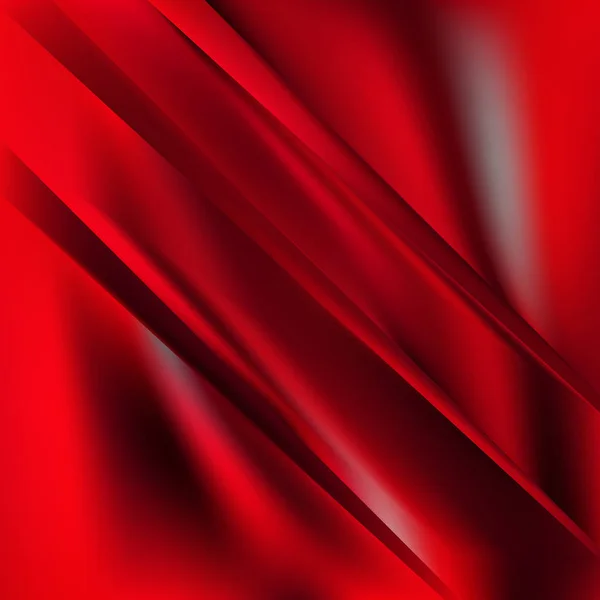赤と黒の背景 — ストックベクタ