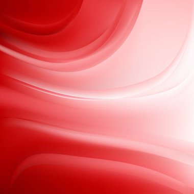 Soyut, pürüzsüz bir arkaplan. vektör illüstrasyonu