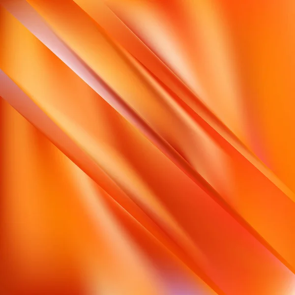 Abstract Orange Mall Bakgrund — Stock vektor