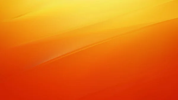 Latar Belakang Templat Oranye Abstrak - Stok Vektor