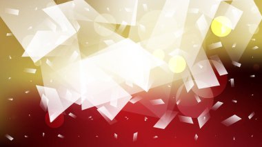 akmak altın arka plan vektör çizim 