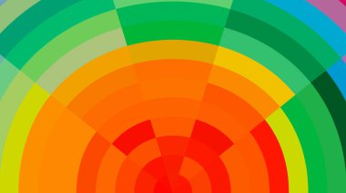 Soyut renkli arkaplan dokusu, vektör illüstrasyonu