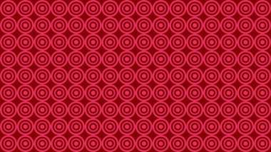 pembe arka plan, vektör çizim  