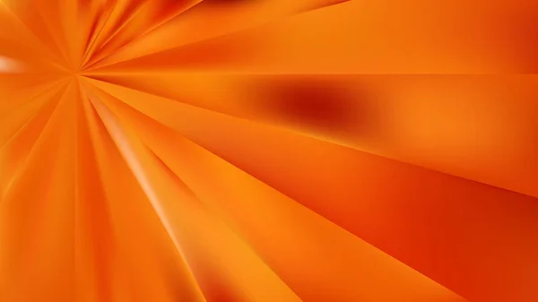 Αφηρημένο Πορτοκαλί Φόντο Πρότυπο — Διανυσματικό Αρχείο