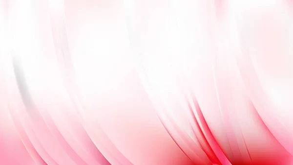 Fundo Rosa Abstrato Ilustração Vetorial — Vetor de Stock