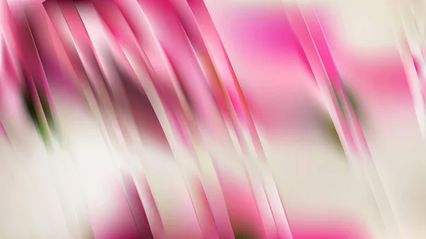 Абстрактный Розовый Фон Векторная Иллюстрация — стоковый вектор