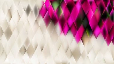 pembe arka plan, vektör çizim  