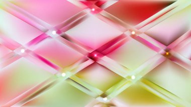 pembe arka plan, vektör çizim  