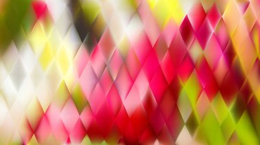 Pembe ve yeşil arka plan 