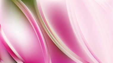 pembe ve beyaz soyut arkaplan vektör çizimi 