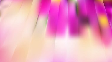 pembe ve beyaz soyut arkaplan vektör çizimi 