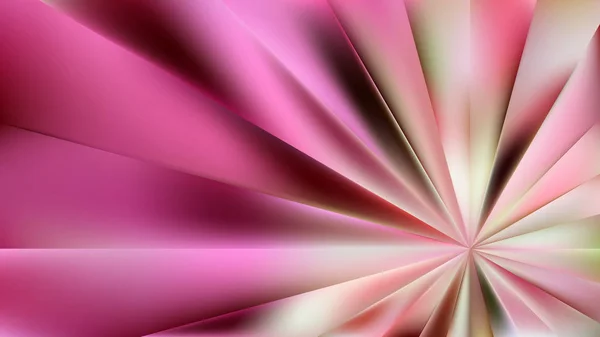 Fundo Rosa Abstrato Ilustração Vetorial — Vetor de Stock