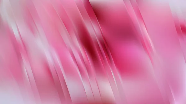 Abstrakt Rosa Hintergrund Vektorillustration — Stockvektor