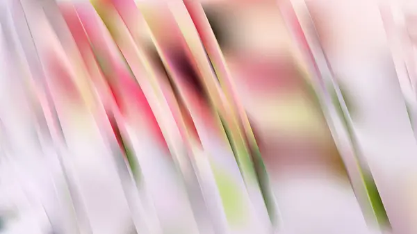 Fond Abstrait Rose Vert — Image vectorielle
