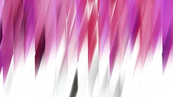 Рожевий Білий Абстрактний Фон Векторні Ілюстрації — стоковий вектор