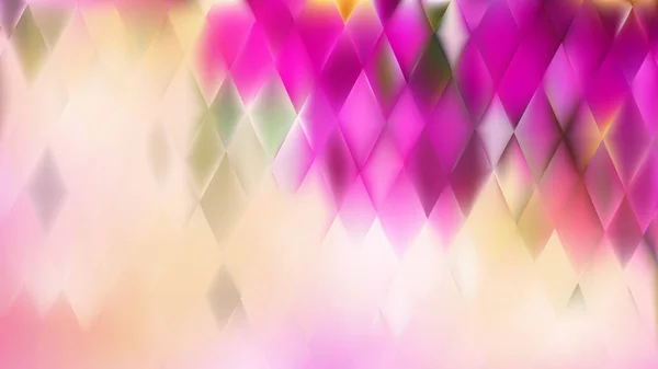 Roze Wit Abstracte Achtergrond Vector Illustratie — Stockvector