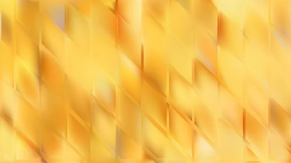 Абстрактний Жовтий Фон Векторна Ілюстрація — стоковий вектор
